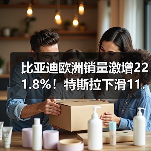 比亚迪欧洲销量激增221.8%！特斯拉下滑11.8%背后真相（图4）