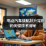 电动汽车续航跃升背后的关键技术揭秘（图3）