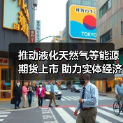 推动液化天然气等能源期货上市 助力实体经济发展（图3）