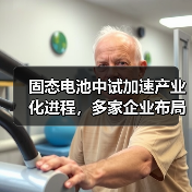 固态电池中试加速产业化进程，多家企业布局量产前关键阶段（图2）