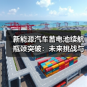 新能源汽车蓄电池续航瓶颈突破：未来挑战与机遇如何？（图4）