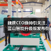 魏牌CEO换帅引关注，蓝山智能升级版发布倒计时？