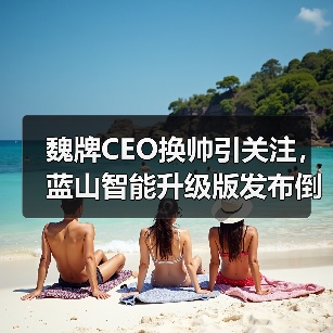 魏牌CEO换帅引关注，蓝山智能升级版发布倒计时？（图2）
