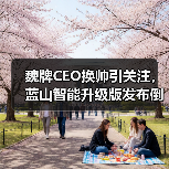 魏牌CEO换帅引关注，蓝山智能升级版发布倒计时？（图3）