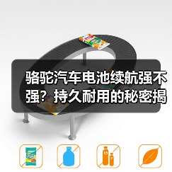 骆驼汽车电池续航强不强？持久耐用的秘密揭秘