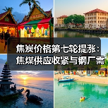 焦炭价格第七轮提涨:焦煤供应收紧与钢厂需求支撑(图2) 焦炭价格第七轮提涨:焦煤供应收紧与钢厂需求支撑(图2)