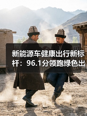 新能源车健康出行新标杆:96.1分领跑绿色出行(图3) 新能源车健康出行新标杆:96.1分领跑绿色出行(图3)