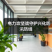 电力攻坚战守护兴化防汛防线(图3) 电力攻坚战守护兴化防汛防线(图3)