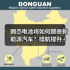 固态电池将如何颠覆新能源汽车？续航提升+安全升级全解析