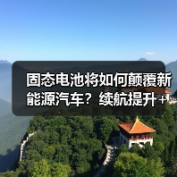 固态电池将如何颠覆新能源汽车?续航提升+安全升级全解析(图3) 固态电池将如何颠覆新能源汽车?续航提升+安全升级全解析(图3)