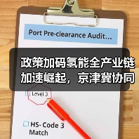 政策加码氢能全产业链加速崛起，京津冀协同发展如何推动绿色能源？（图2）