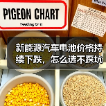 新能源汽车电池价格持续下跌,怎么选不踩坑?(图2) 新能源汽车电池价格持续下跌,怎么选不踩坑?(图2)