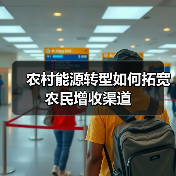 农村能源转型如何拓宽农民增收渠道(图4) 农村能源转型如何拓宽农民增收渠道(图4)