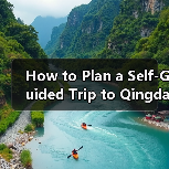 How to Plan a Self-Guided Trip