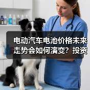 电动汽车电池价格未来走势会如何演变?投资指南与趋势分析(图3) 电动汽车电池价格未来走势会如何演变?投资指南与趋势分析(图3)