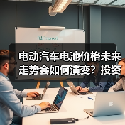 电动汽车电池价格未来走势会如何演变?投资指南与趋势分析(图4) 电动汽车电池价格未来走势会如何演变?投资指南与趋势分析(图4)