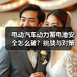 电动汽车动力蓄电池安全怎么破?挑战与对策全解析(图3) 电动汽车动力蓄电池安全怎么破?挑战与对策全解析(图3)
