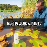 风险投资与私募股权（图3）