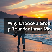 Why Choose a Group Tour for In
