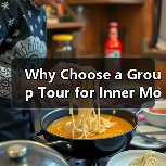 Why Choose a Group Tour for Inner Mongolia Travel? The Ultimate Guide（图3）