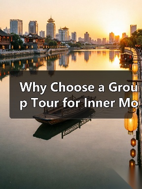 Why Choose a Group Tour for Inner Mongolia Travel? The Ultimate Guide（图2）
