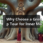 Why Choose a Group Tour for Inner Mongolia Travel? The Ultimate Guide（图4）
