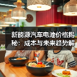 新能源汽车电池价格揭秘：成本与未来趋势解析（图4）