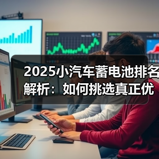 2025小汽车蓄电池排名解析:如何挑选真正优品?(图1) 2025小汽车蓄电池排名解析:如何挑选真正优品?(图1)