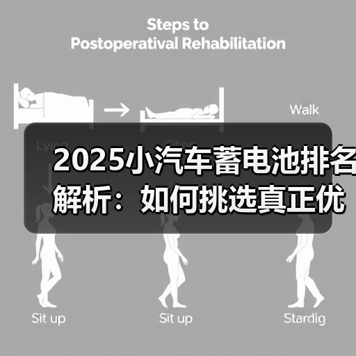 2025小汽车蓄电池排名解析:如何挑选真正优品?(图3) 2025小汽车蓄电池排名解析:如何挑选真正优品?(图3)