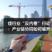 锂行业“反内卷”行动:产业链协同如何破局?(图2) 锂行业“反内卷”行动:产业链协同如何破局?(图2)