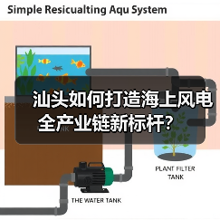 汕头如何打造海上风电全产业链新标杆？（图1）
