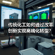 传统化工如何通过改革创新实现高端化转型？（图3）