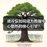 液冷泵如何成为数据中心散热的核心引擎？（图3）