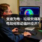 变废为电：垃圾焚烧发电如何推动循环经济？（图3）