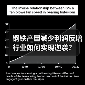钢铁产量减少利润反增 行业如何实现逆袭？（图4）