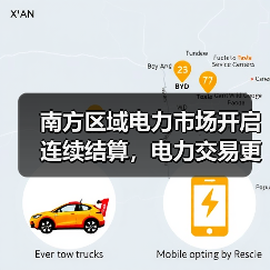 南方区域电力市场开启连续结算，电力交易更高效（图3）