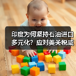 印度为何坚持石油进口多元化？应对美关税威
