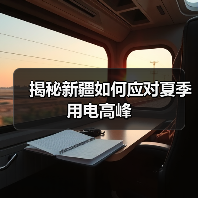 揭秘新疆如何应对夏季用电高峰(图3) 揭秘新疆如何应对夏季用电高峰(图3)