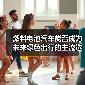 燃料电池汽车能否成为未来绿色出行的主流选择?(图3) 燃料电池汽车能否成为未来绿色出行的主流选择?(图3)