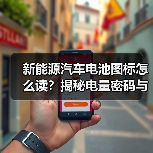 新能源汽车电池图标怎么读？揭秘电量密码与未来趋势（图4）