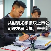 共封装光学板块上市公司迎发展良机，未来前景如何？（图4）