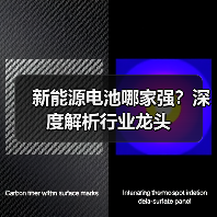 新能源电池哪家强?深度解析行业龙头(图4) 新能源电池哪家强?深度解析行业龙头(图4)