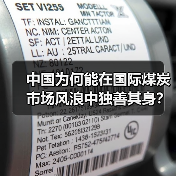 中国为何能在国际煤炭市场风浪中独善其身?(图2) 中国为何能在国际煤炭市场风浪中独善其身?(图2)