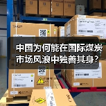 中国为何能在国际煤炭市场风浪中独善其身?(图3) 中国为何能在国际煤炭市场风浪中独善其身?(图3)