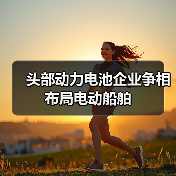 头部动力电池企业争相布局电动船舶(图3) 头部动力电池企业争相布局电动船舶(图3)
