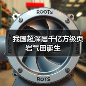 我国超深层千亿方级页岩气田诞生