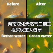 海南液化天然气二期工程实现重大进展（图3）