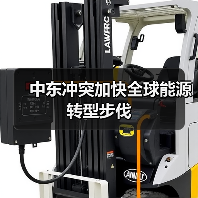 中东冲突加快全球能源转型步伐(图1) 中东冲突加快全球能源转型步伐(图1)