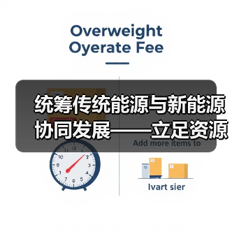 统筹传统能源与新能源协同发展——立足资源禀赋保障能源安全(图4) 统筹传统能源与新能源协同发展——立足资源禀赋保障能源安全(图4)
