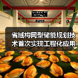 省域构网型储能规划技术首次实现工程化应用(图2) 省域构网型储能规划技术首次实现工程化应用(图2)
